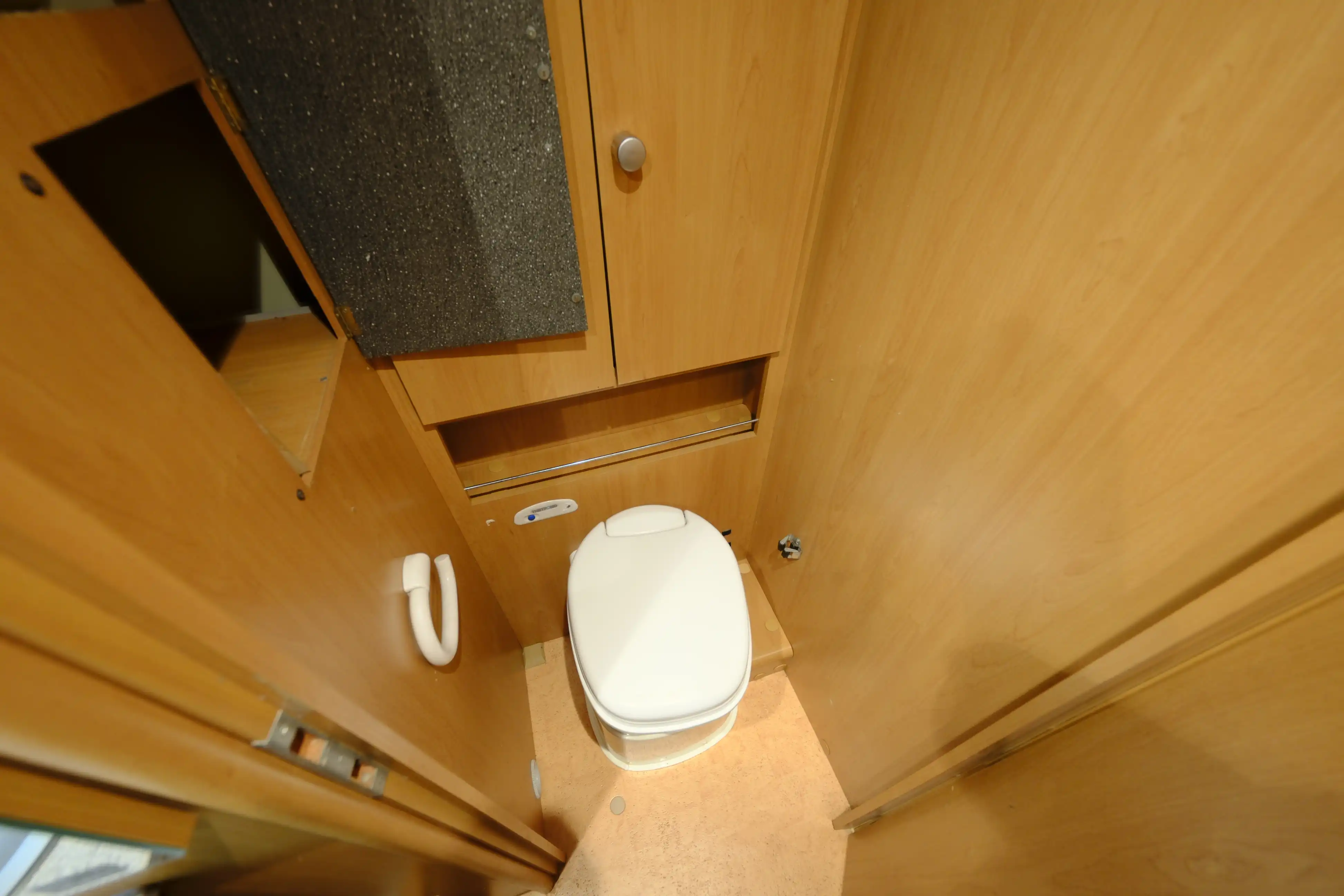 DETHLEFFS Fortero A 5945 - Ansicht 14